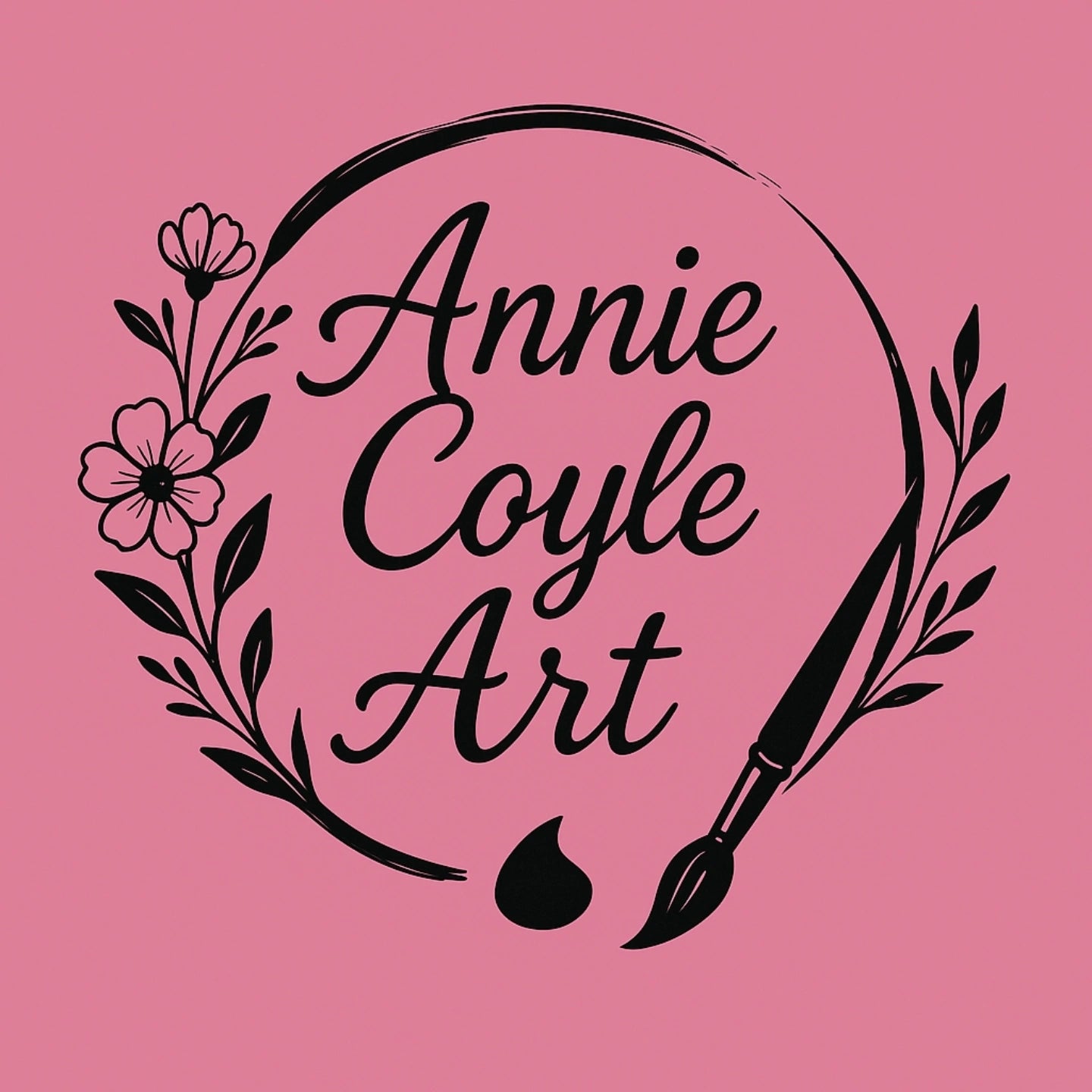 Annie Coyle Art